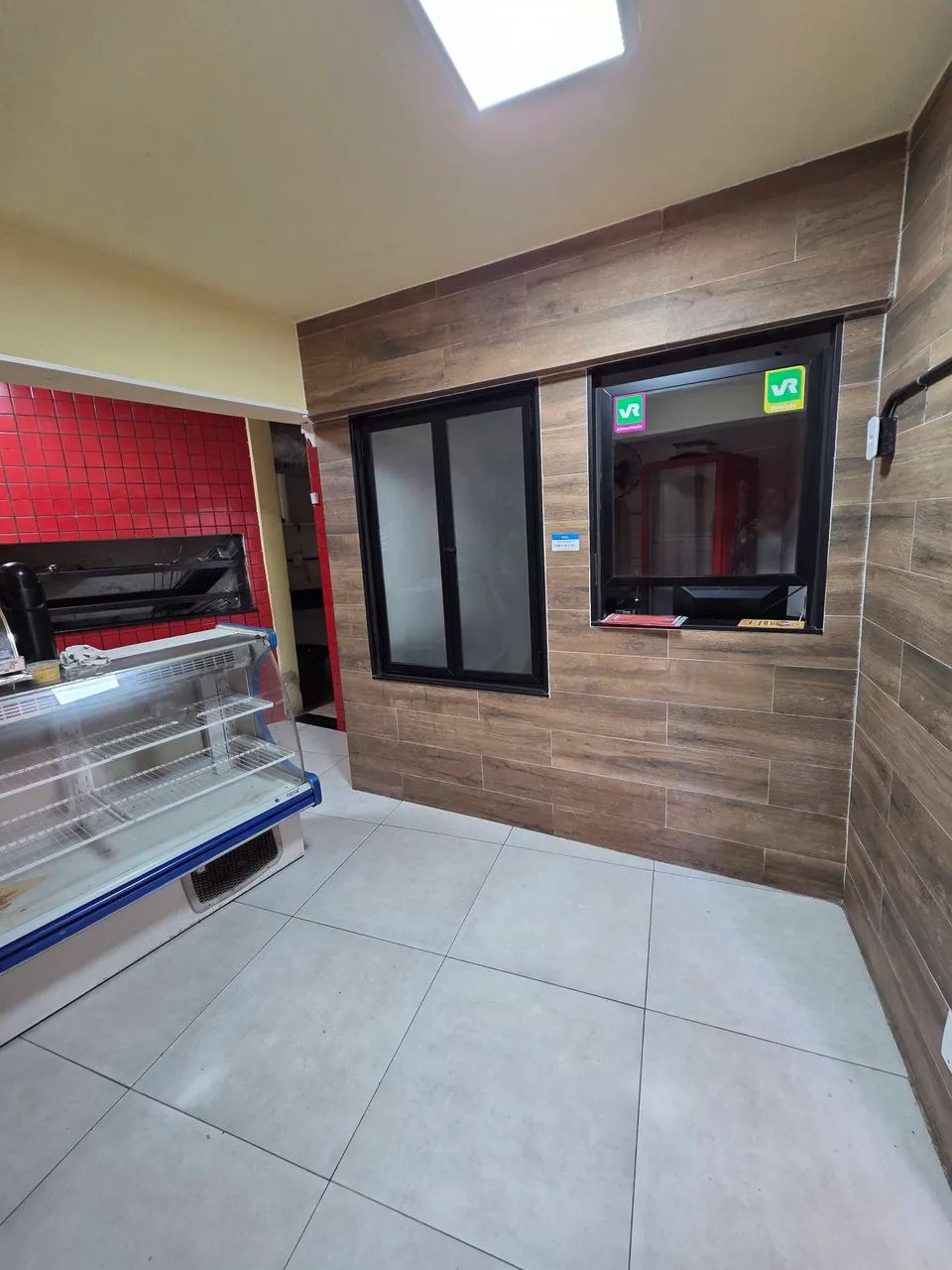 Passo Ótimo ponto comercial, bem localizado! - Foto 2