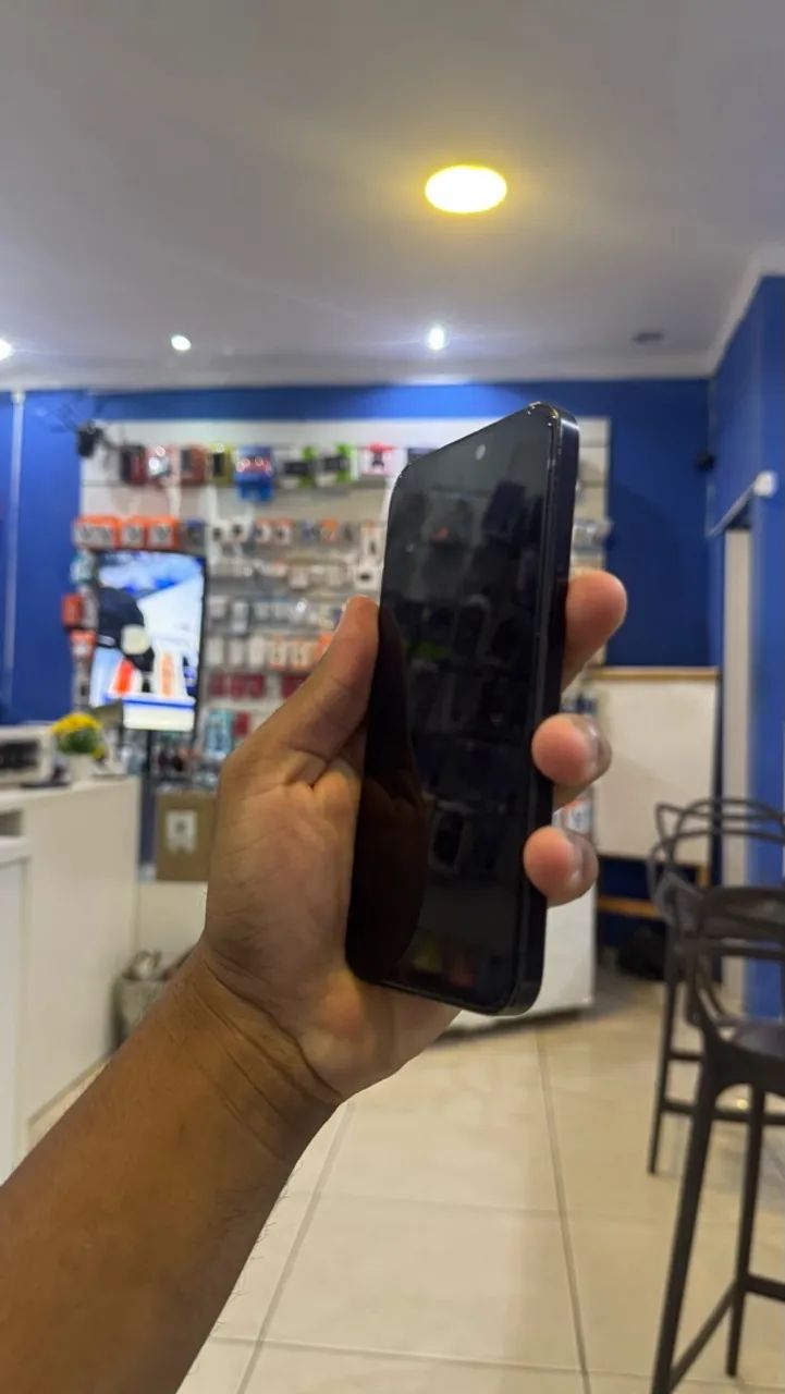 iPhone 15 pro max - Foto 2