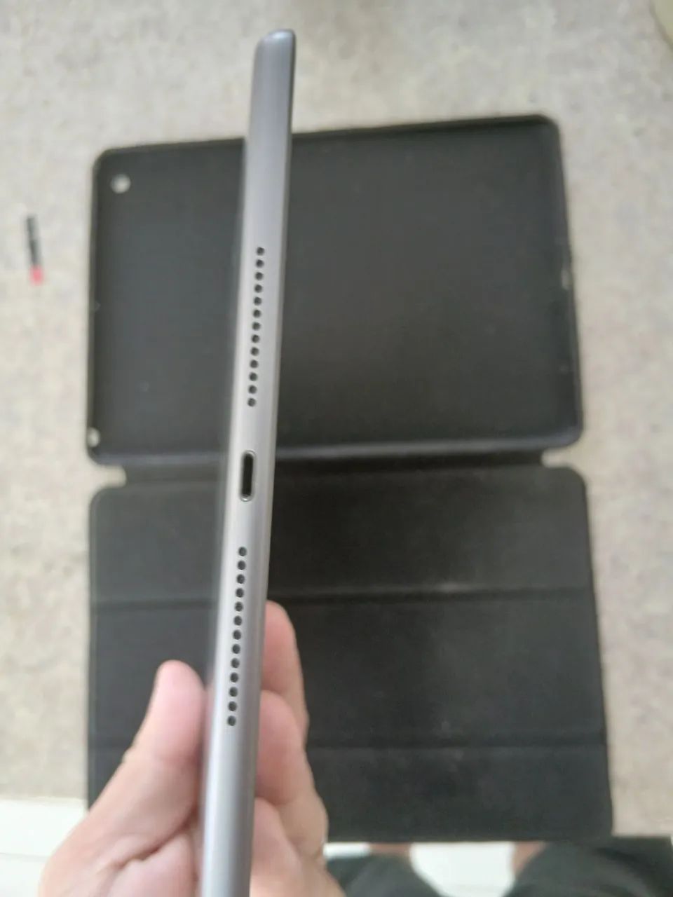 iPad 9ª Geração - 256GB | Wi-Fi + Cellular (SIM) - Foto 3