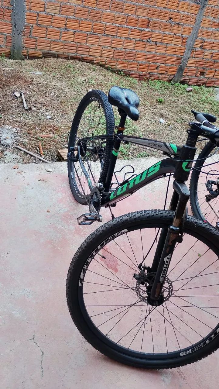 Bicicleta Lotus aro 29  - Foto 2
