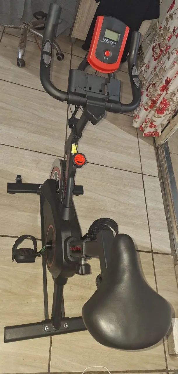 Bicicleta Spinning Profissional - Foto 5
