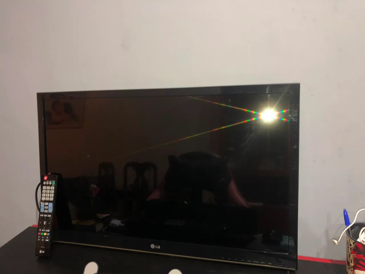 TV LG - Foto 3