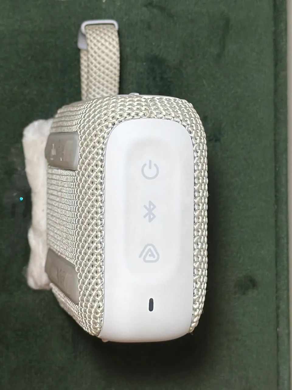 Caixa de som JBL go4  - Foto 5