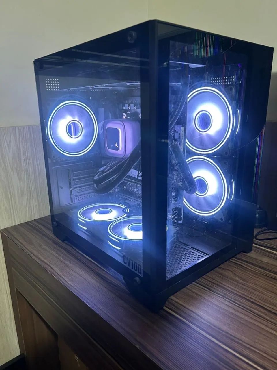 Computador Gamer 
