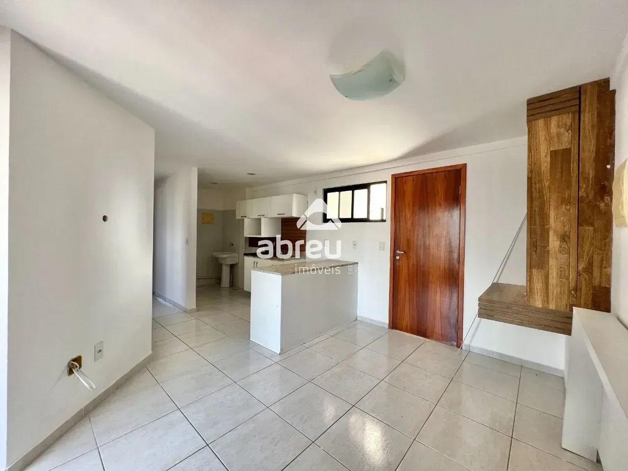 Apartamento 2 quartos - Petrópolis