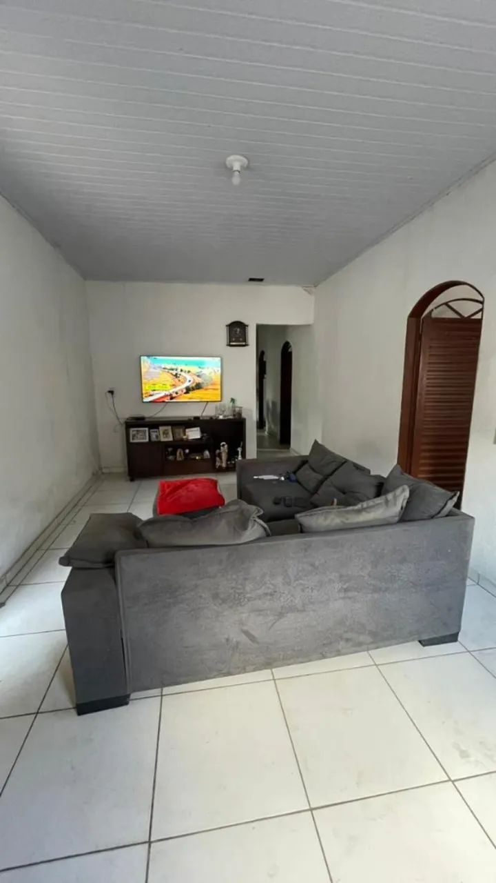 Casa - Rua 05 - Serra Dourada - Cidade de Goiás - Foto 2