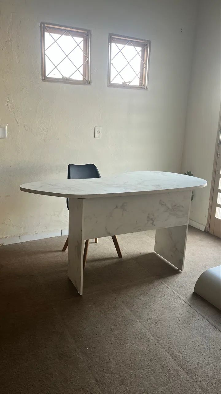 Mesa orgânica 
