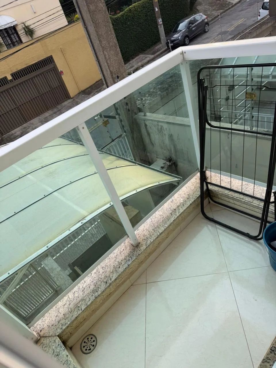 Apartamento à venda Vila Guiomar  - Foto 5