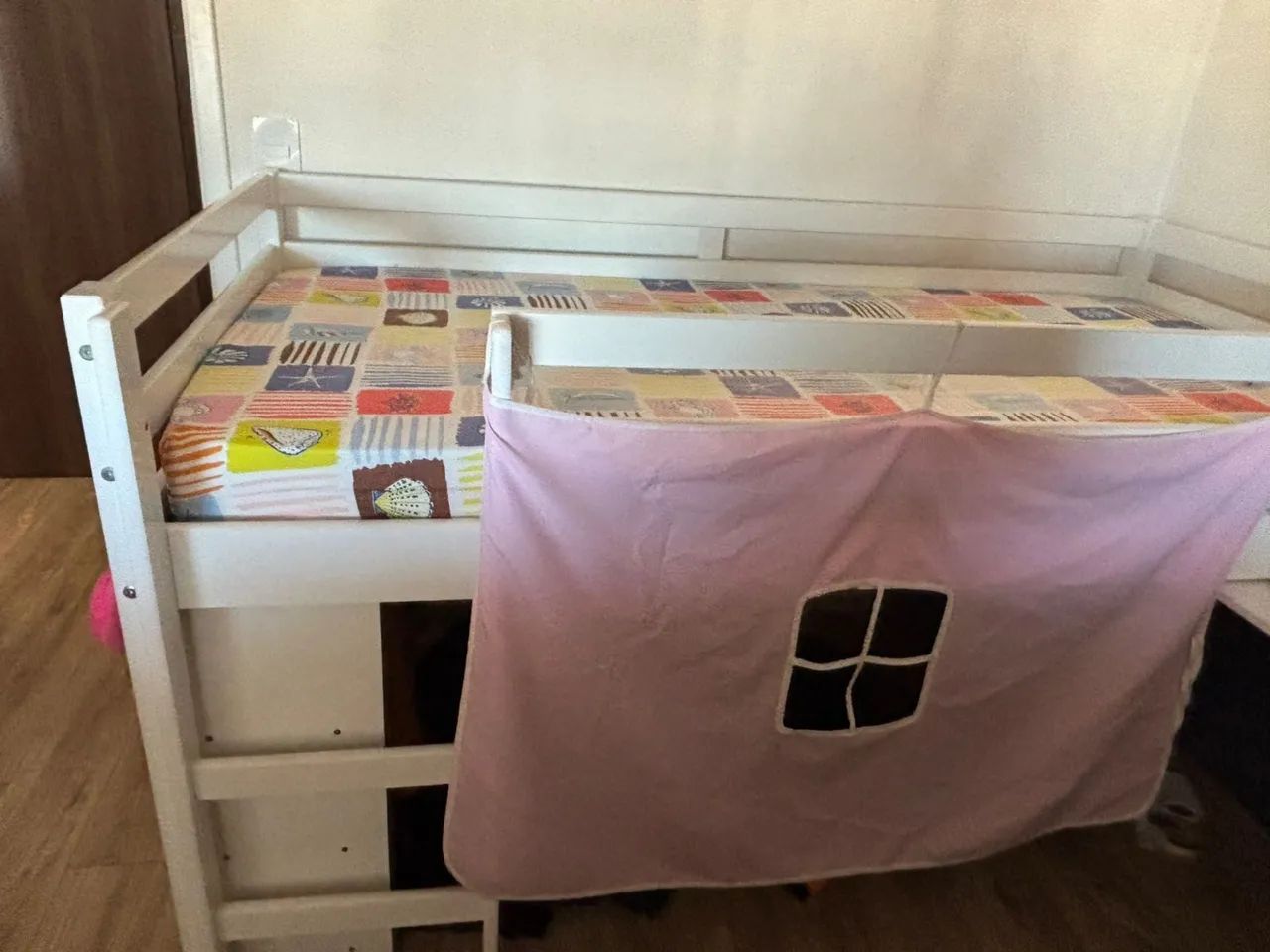 Cama Solteiro Cabaninha  - Foto 5