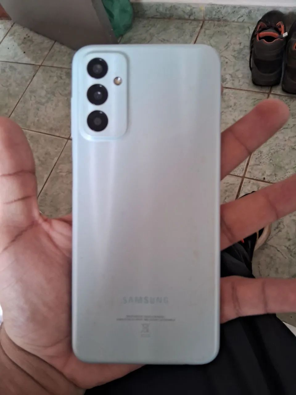 Celular m13 - Foto 4