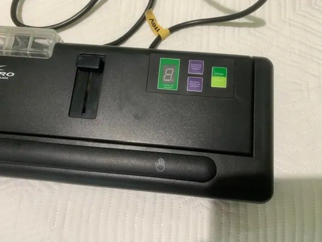 Seladora a Vácuo Comercial CETRO com Reservatório CPVS 280 R - 110V - Foto 2