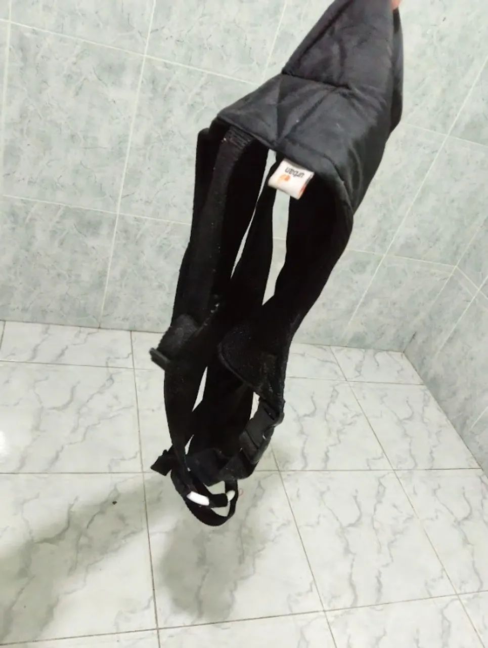 Canguru para carregar bebes