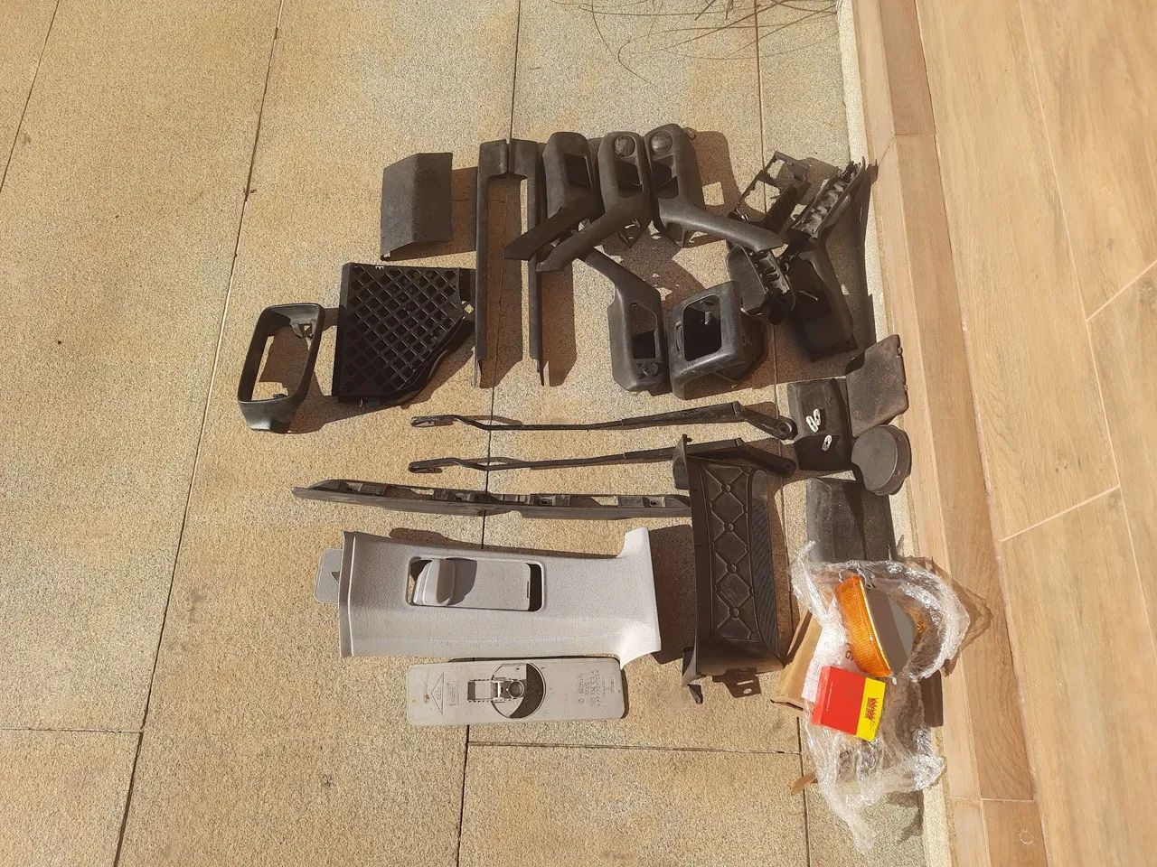 Golf mk3 