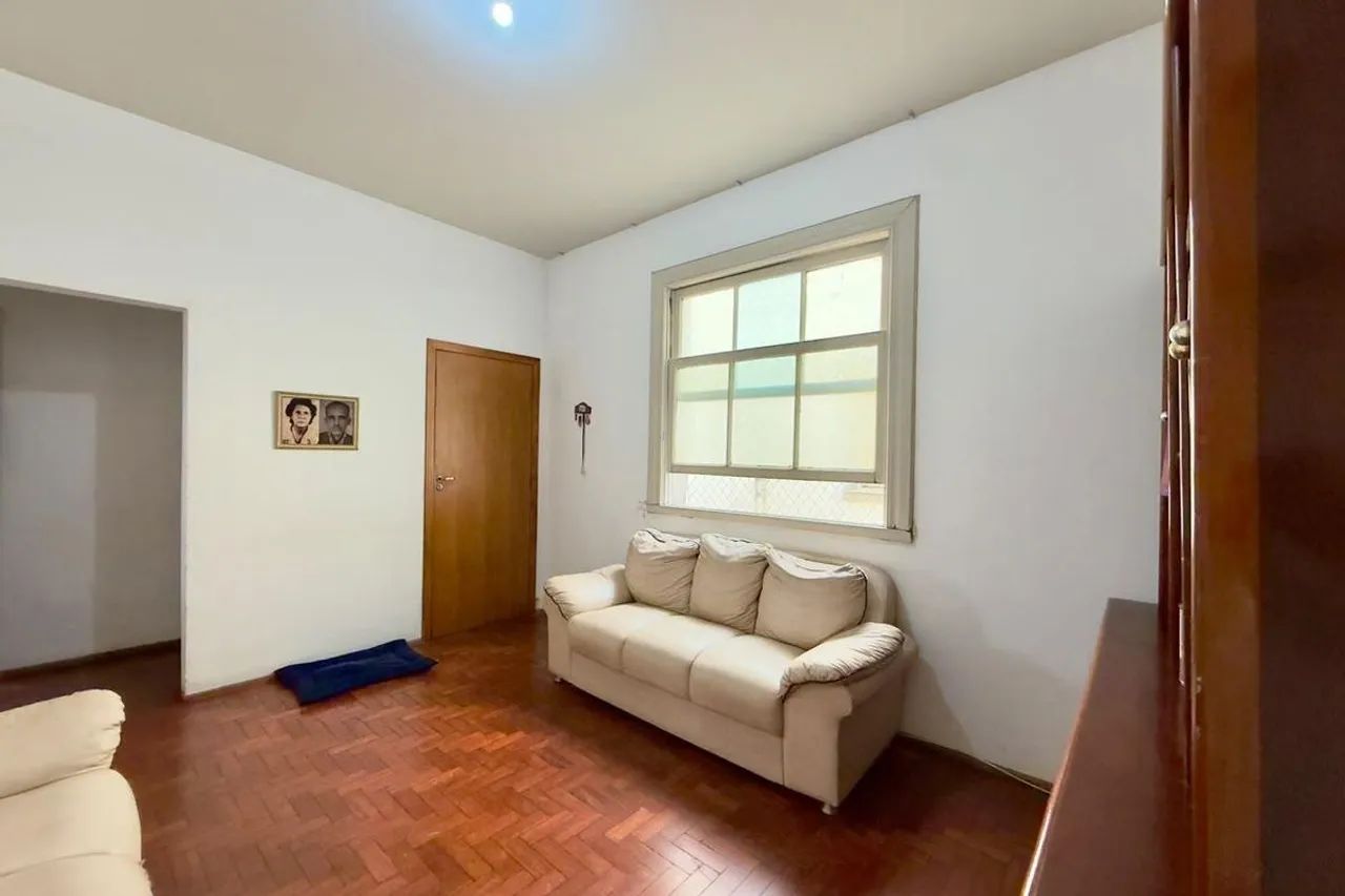 Apartamento à Venda - Sion, 4 Quartos, 150 m2 - Foto 5