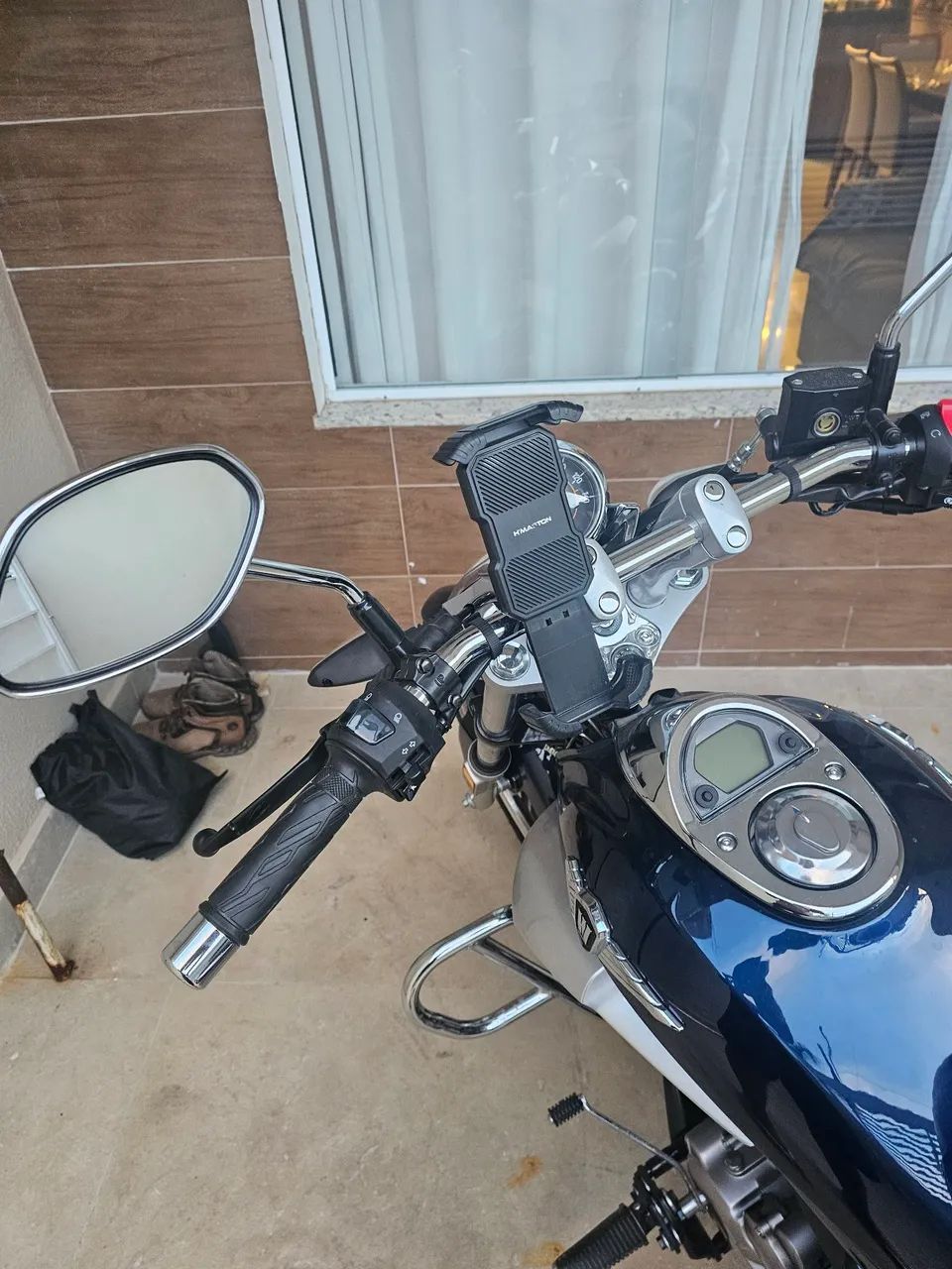 Master Ride 2026 com 2 mil km - Foto 3