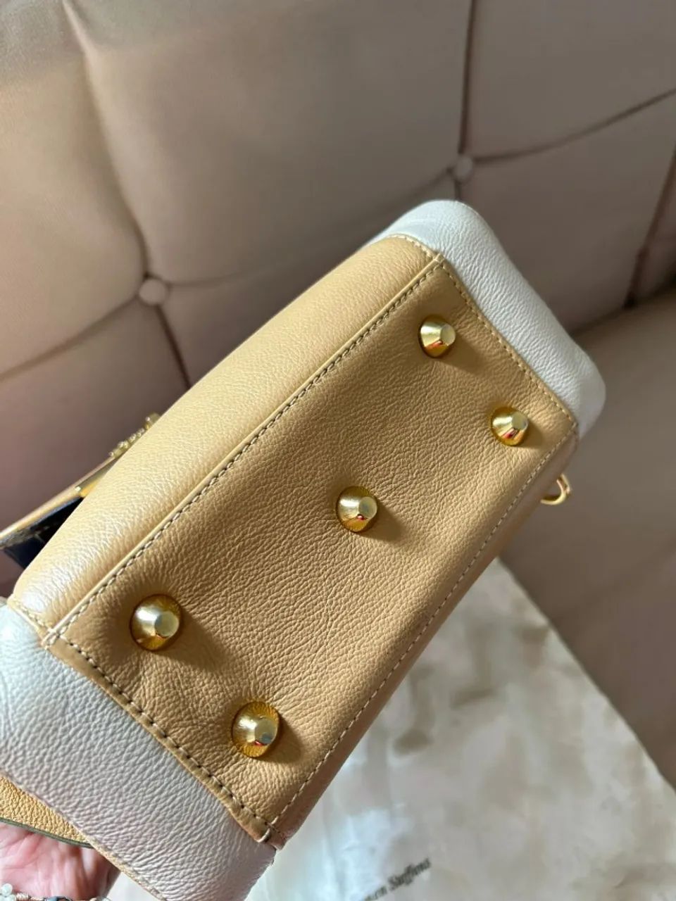 Bolsa Carmen Steffens - Foto 4