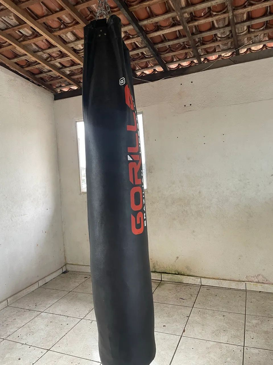 SACO PARA TREINO  - Foto 3