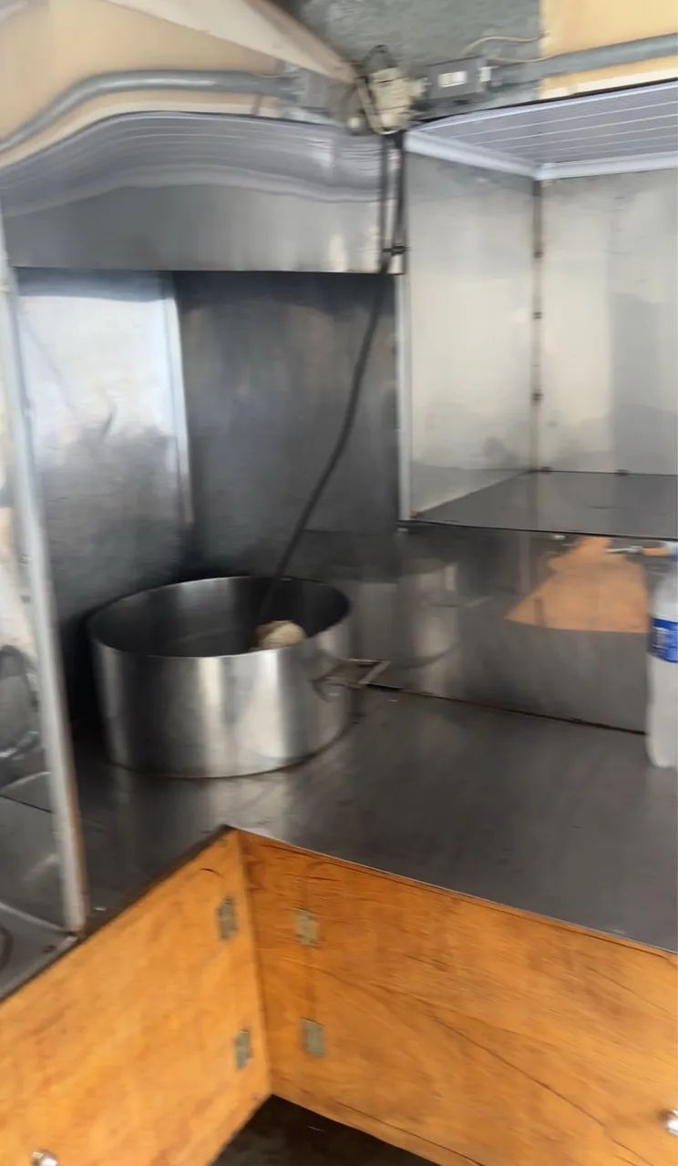 Trailer para comércio  - Foto 3