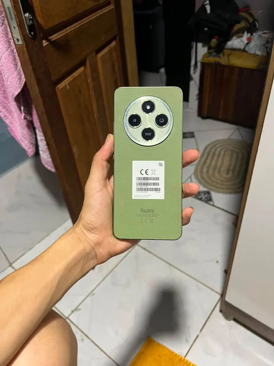 Xiaomi Redmi 14C 