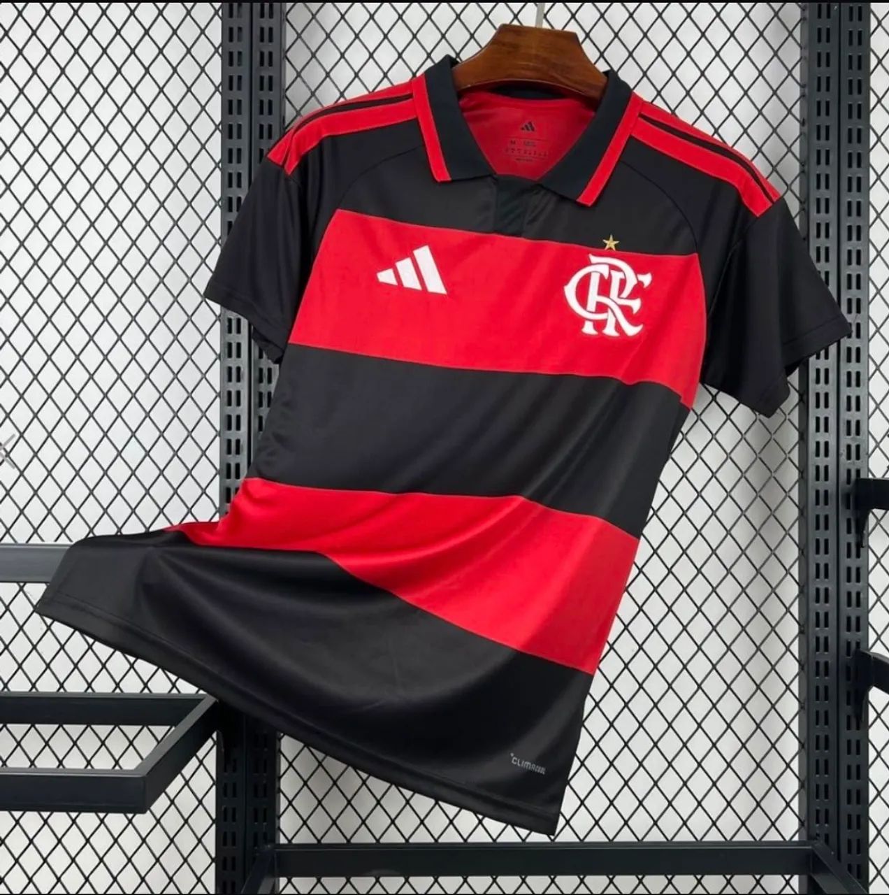 camisa de time - Foto 3