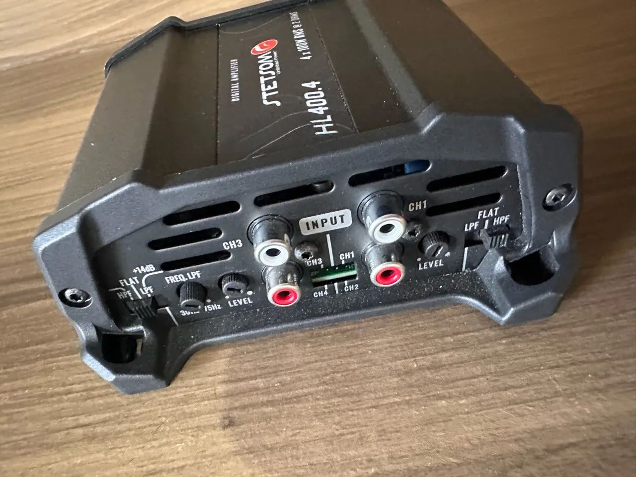 Módulo stetsom 400rms  - Foto 2