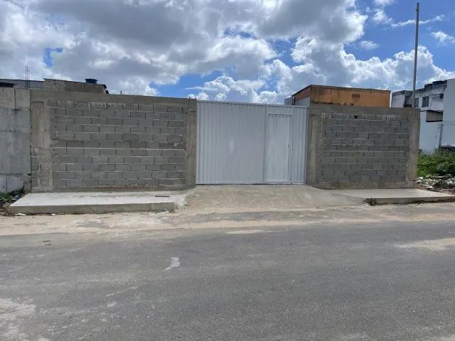 Foto - Vila Velha - Jardim Guaranhuns