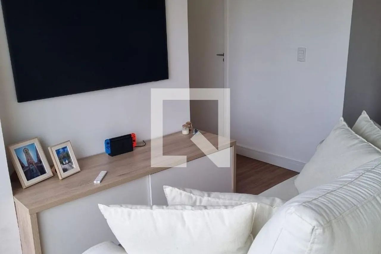 Apartamento à Venda - Mandaqui, 2 Quartos, 42 m2 - Foto 2