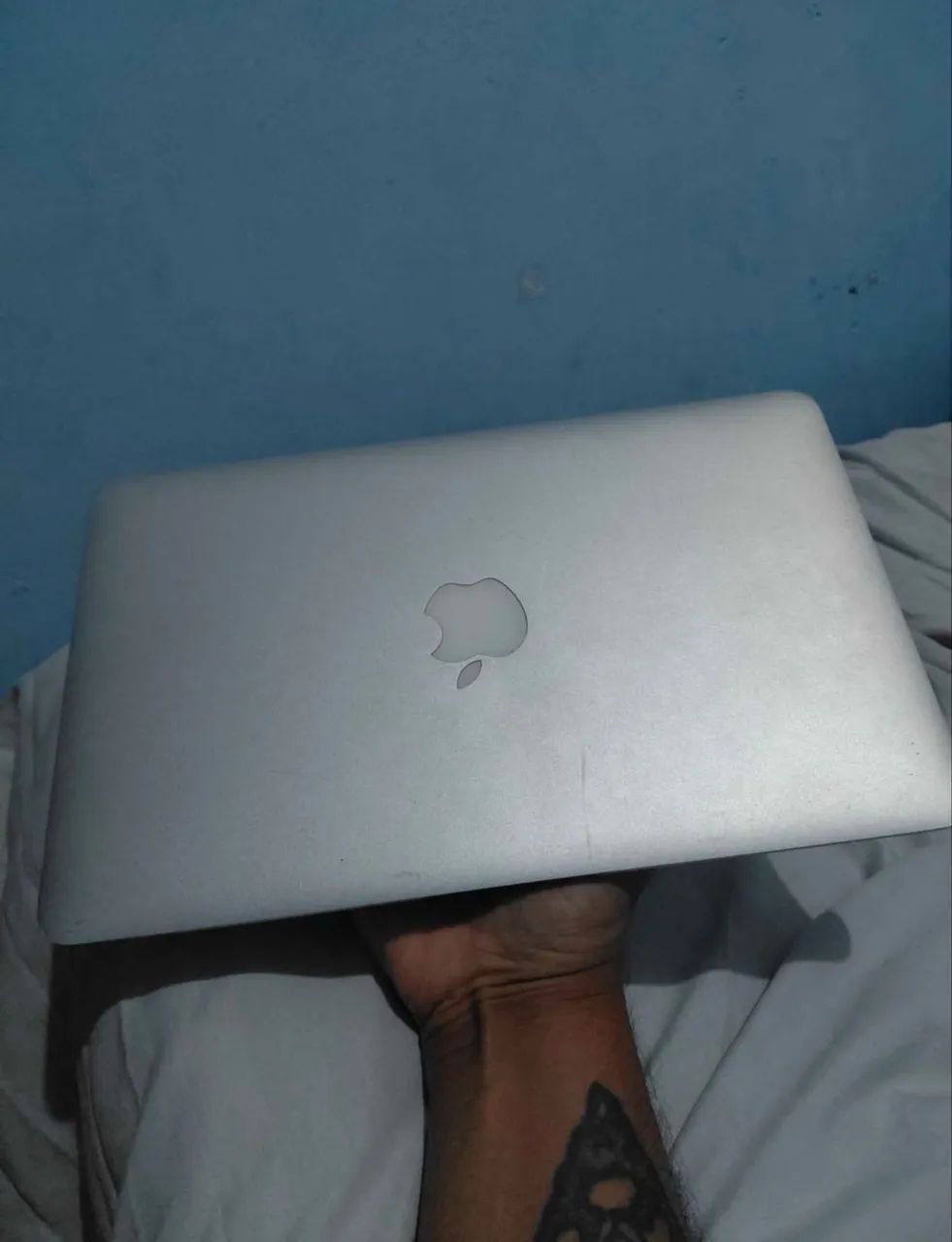 MacBook Air 11? A1370 ? Funciona no HDMI | Para Reparo - Foto 2