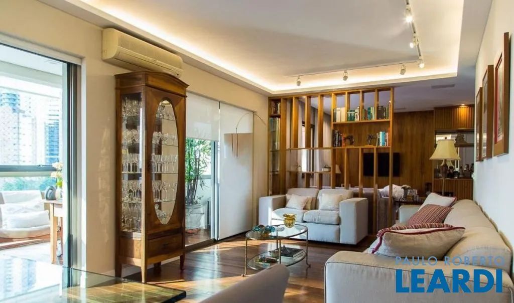 APARTAMENTO - BROOKLIN - SP - Foto 2