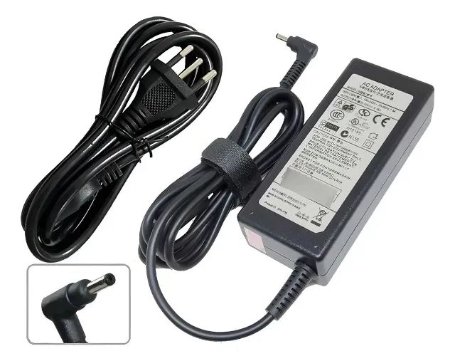 Fonte Samsung 19v 3mm