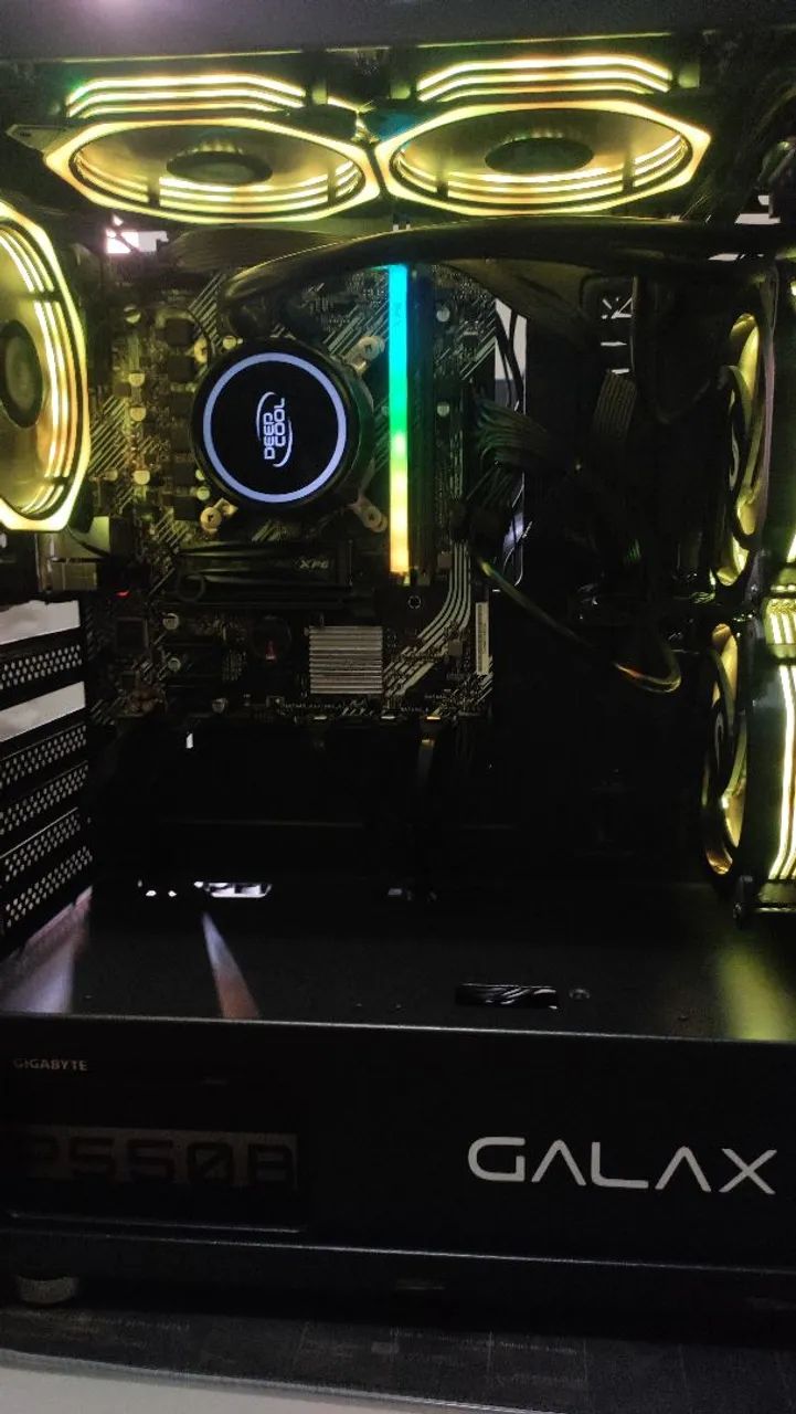 Pc  - Foto 4