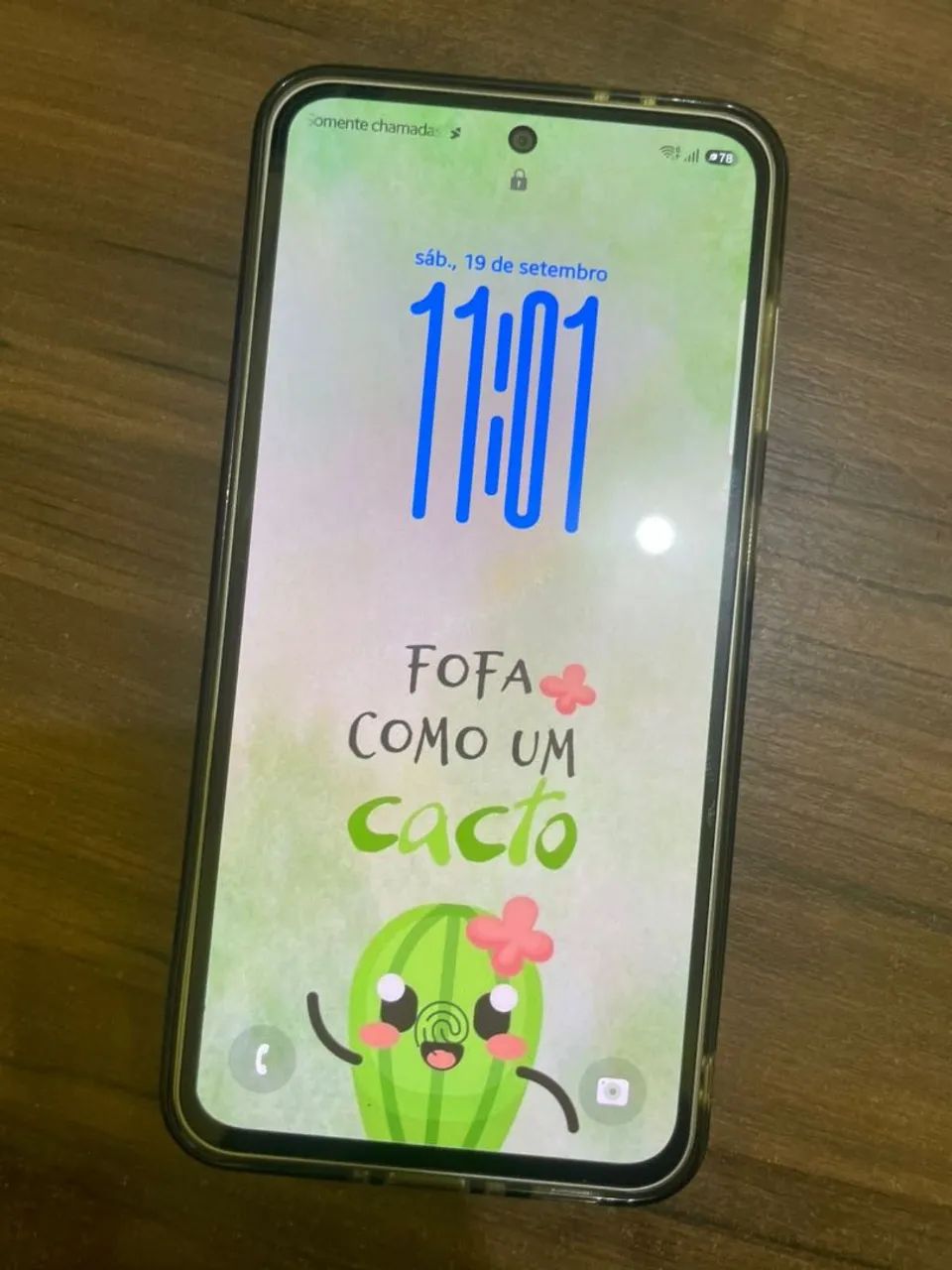 Samsung Galaxy A36 5g 256GB - Foto 2