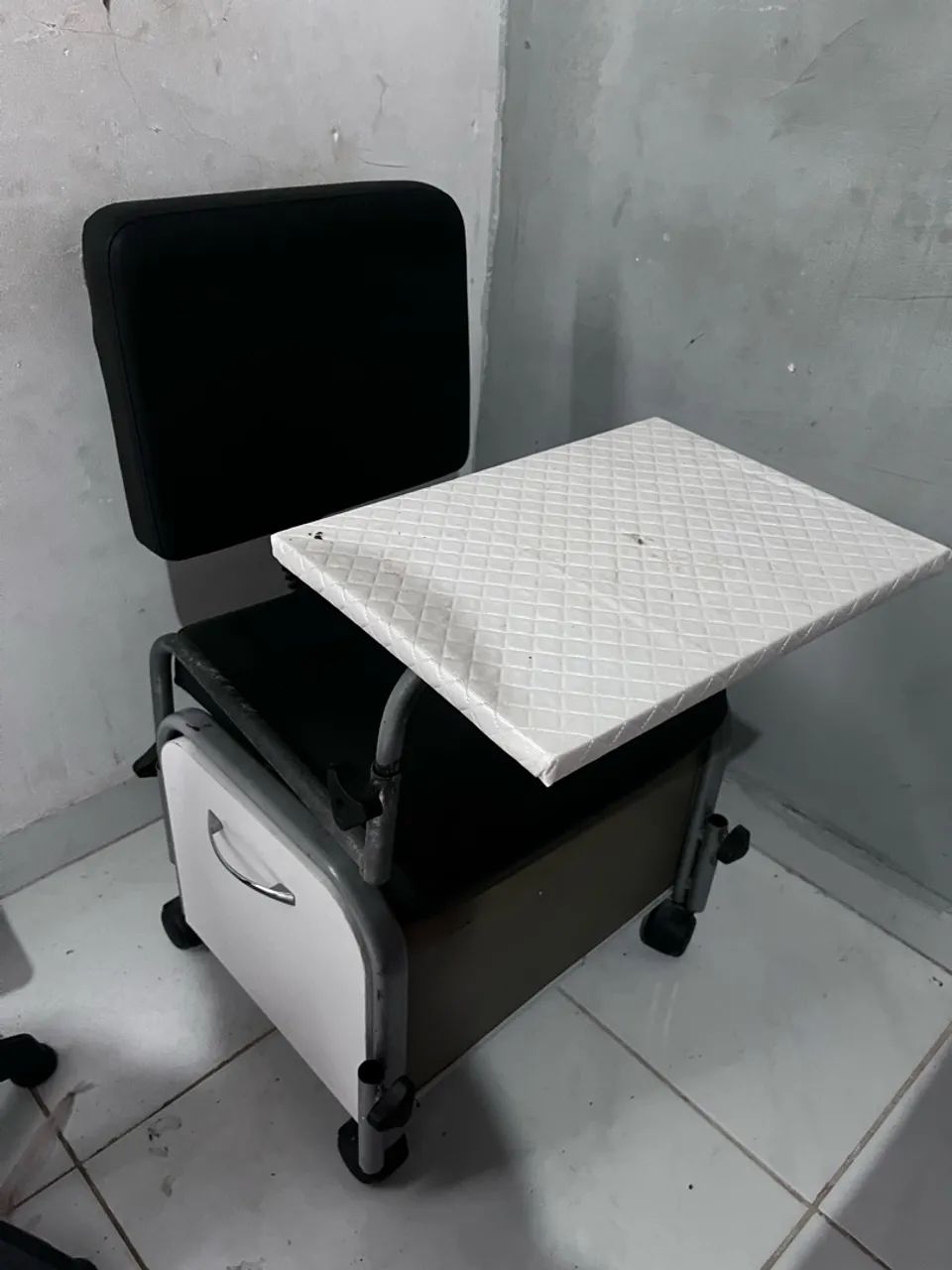 Cadeira de manicure - Foto 2