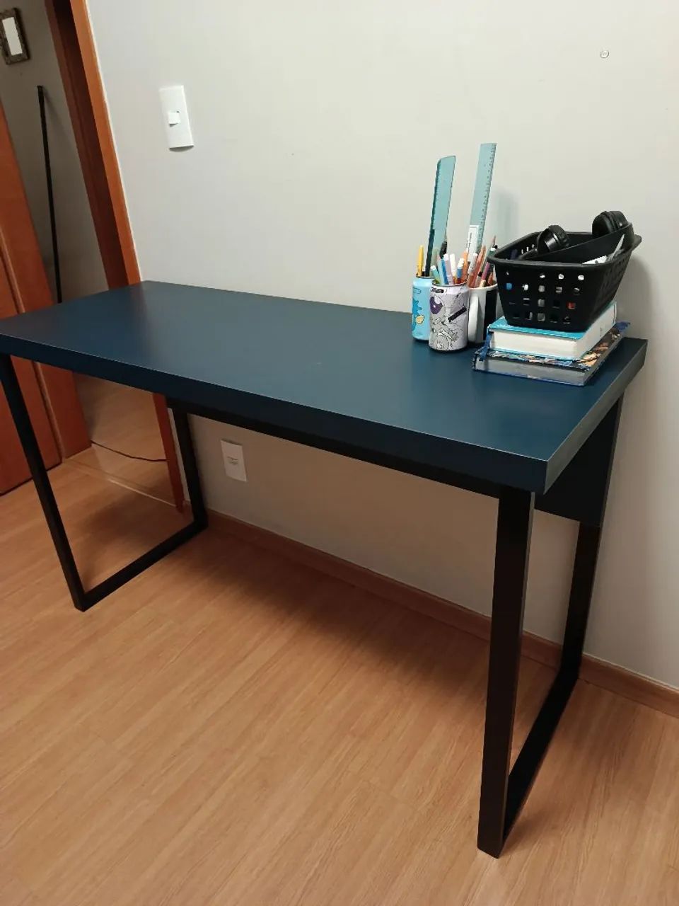 Mesa de estudos  - Foto 2