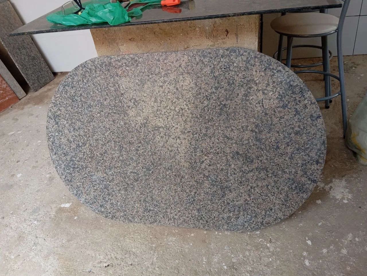 Pedra mármore 