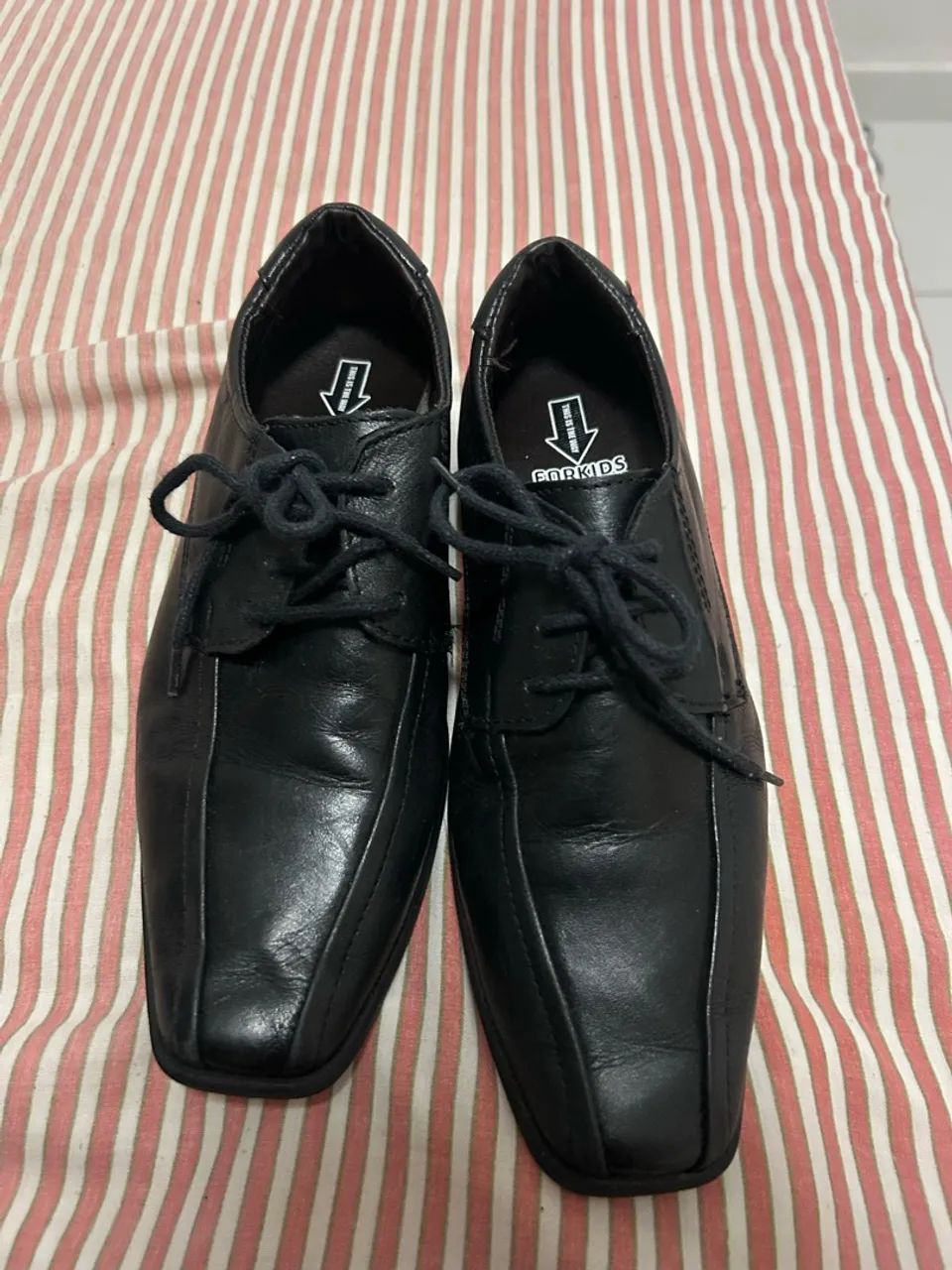 Sapato social 