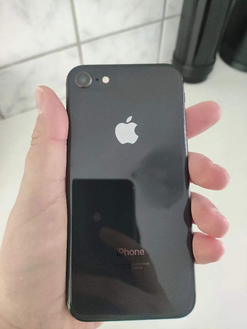 iPhone 8 64GB - Foto 5