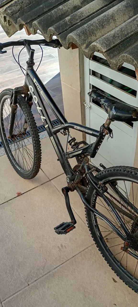 Bicicleta colli