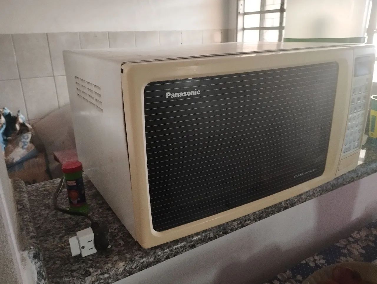 Microondas Panasonic - Foto 2