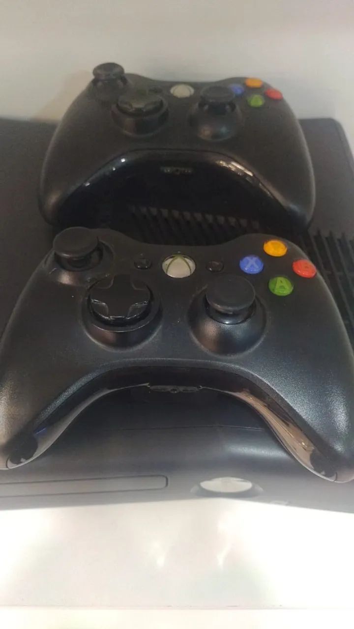 Video Game Xbox 360 - Foto 3