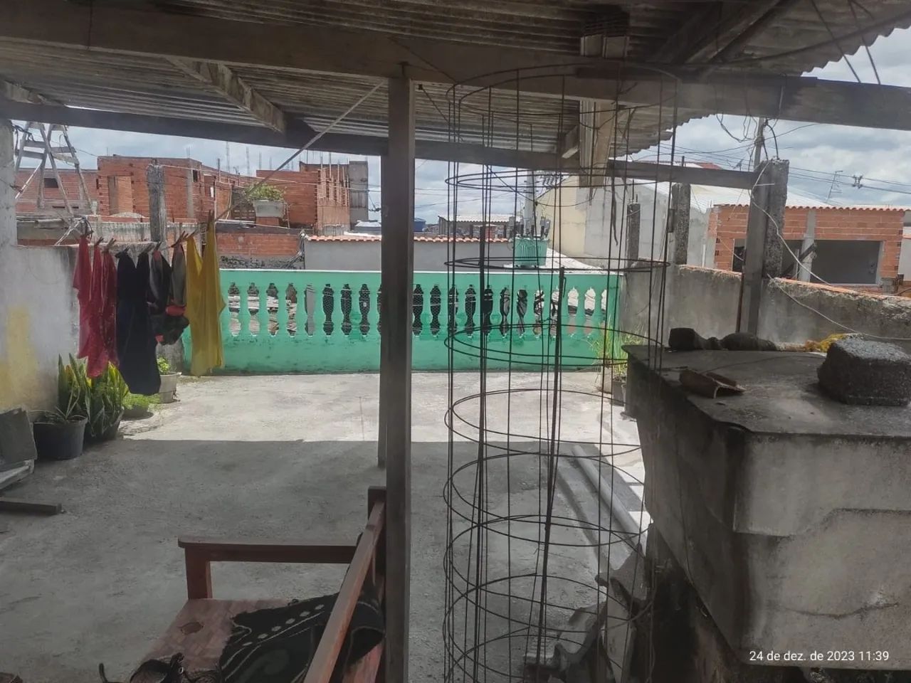 Casa em Vila Jurema - Ferraz de Vasconcelos - Foto 2