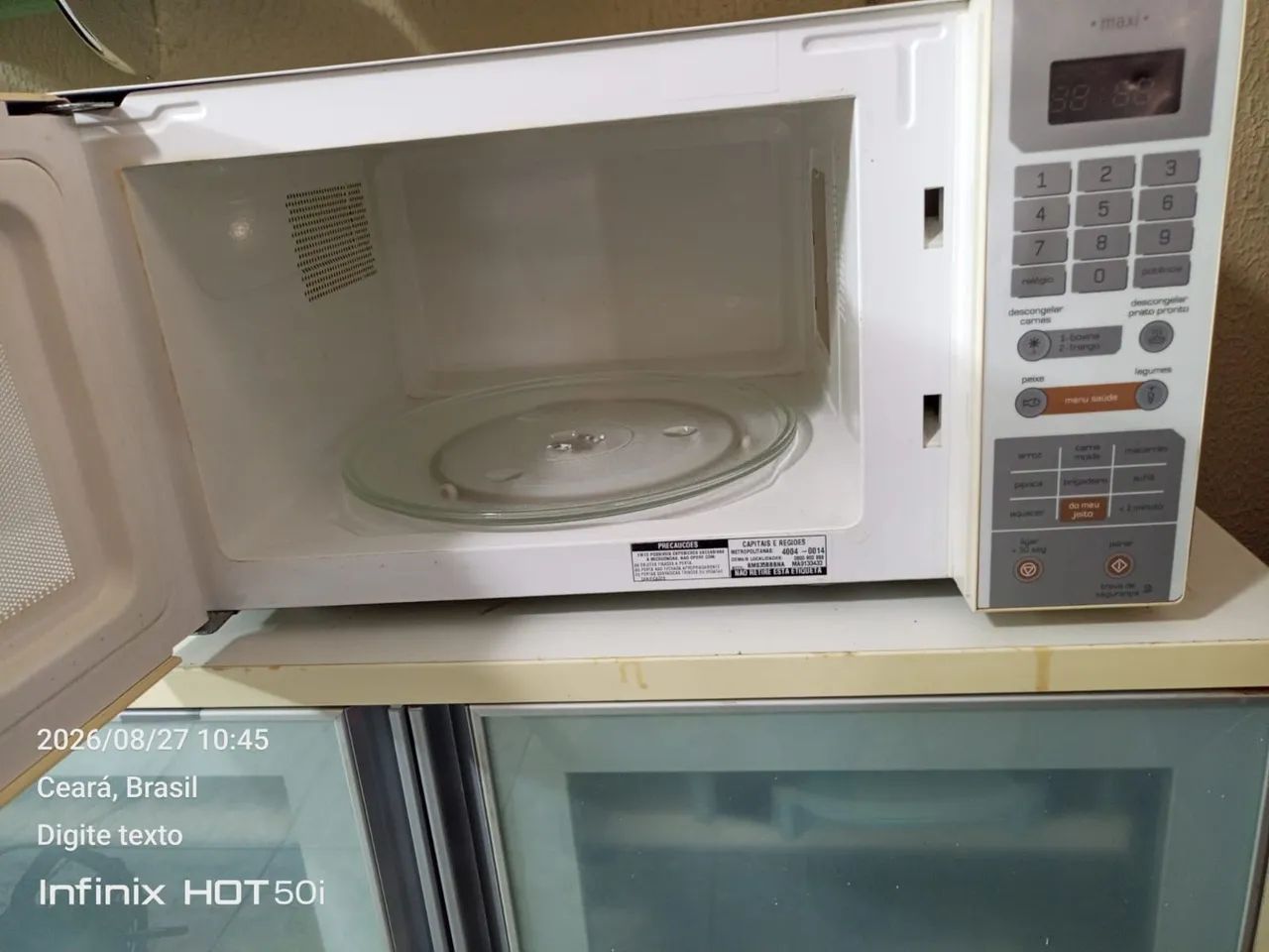 Microndas  - Foto 5