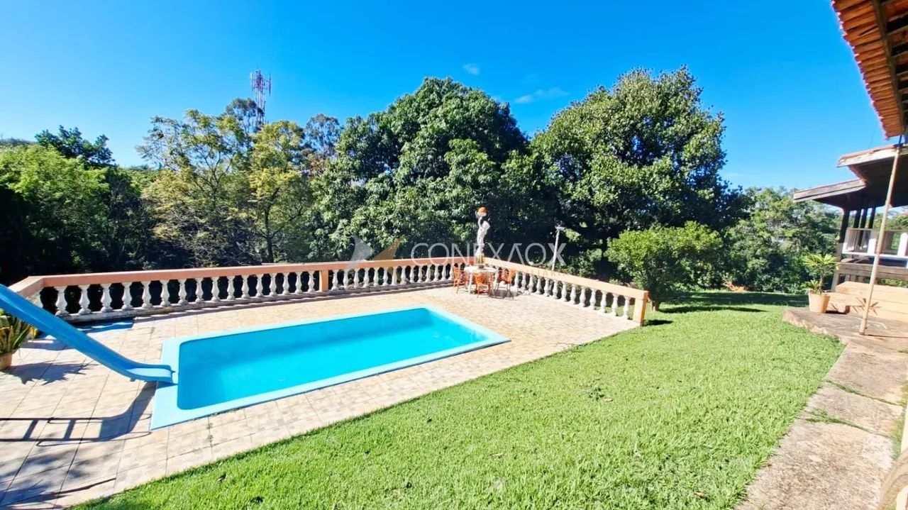 chácara - Vale Verde - Valinhos - Foto 4