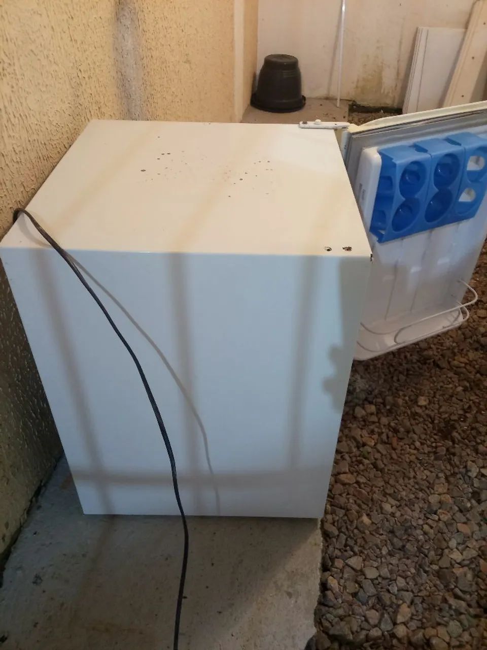 FRIGOBAR CONSUL 80 L