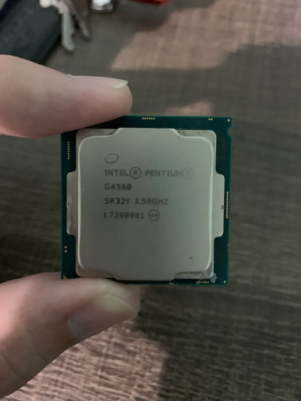Processador Intel Core i5 14600KF, 3.5 GHz (5.3GHz Turbo), 14ª