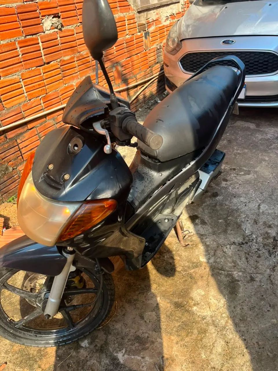 Motinha boa, apenas pegar e andar  - Foto 2