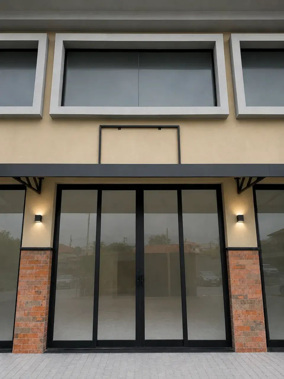 Ponto comercial/Loja/Box para aluguel com 38 metros quadrados - Foto 3