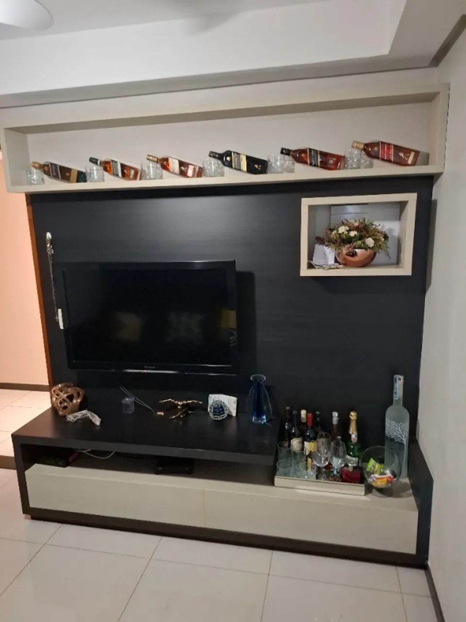 SGCV Lote 11 MOBILIADO - Park Studios