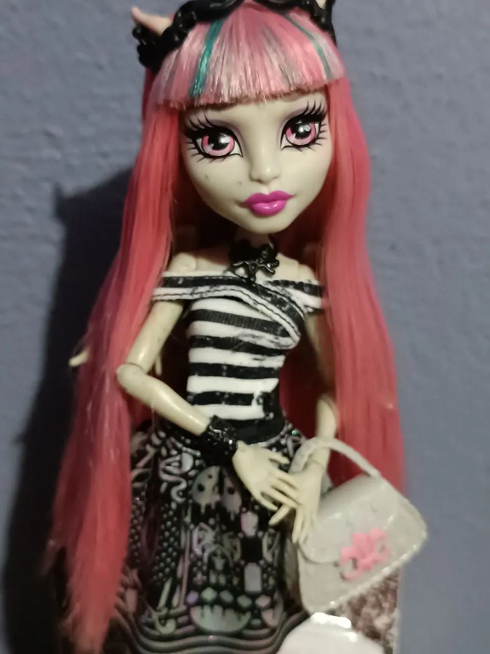 Rochelle Monster high - Foto 2