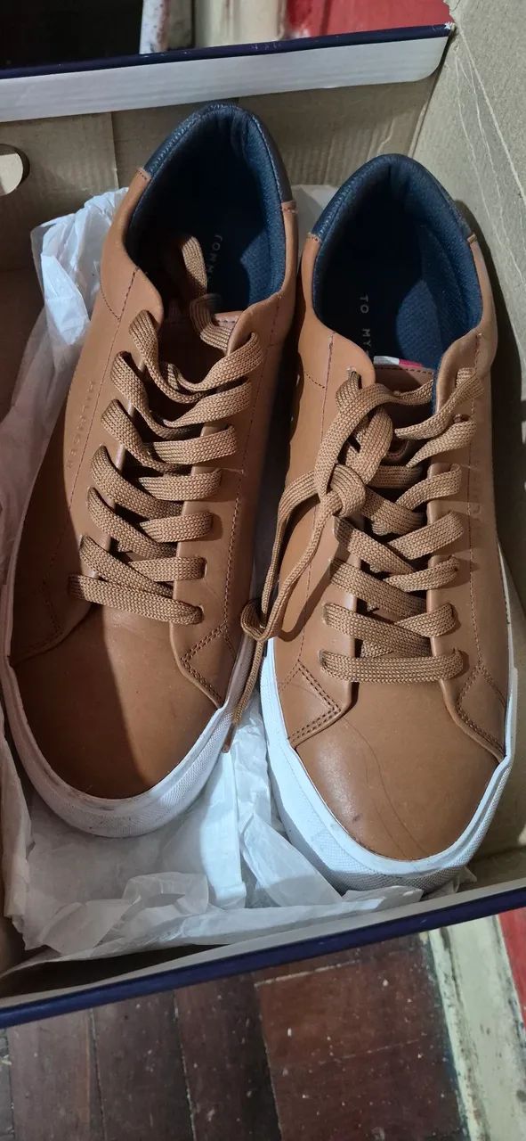 Tenis tommy - Foto 2